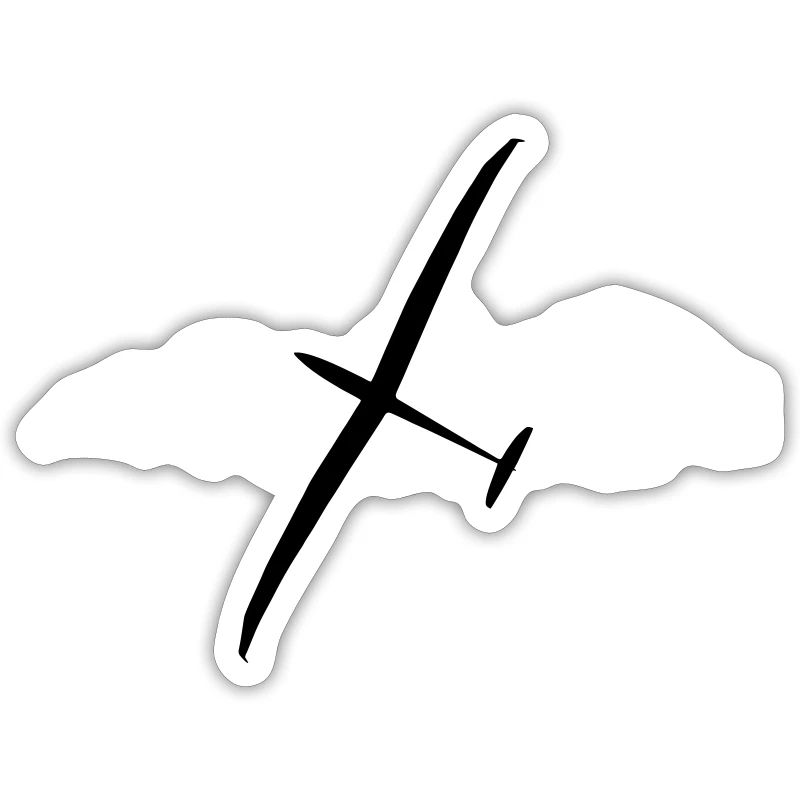 Glider Glider Glider Pilot Pilot