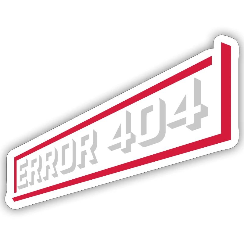 Error 404 network lost