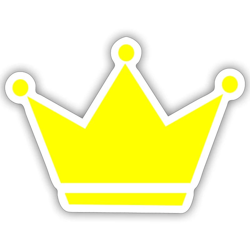 Vector Crown