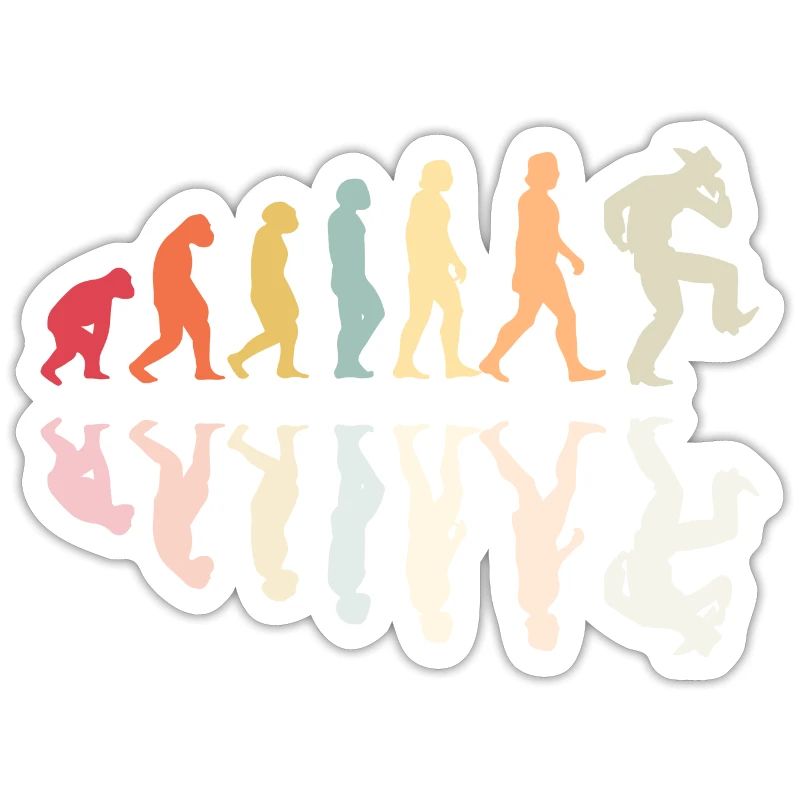 Danse en ligne Evolution Rodéo Danse occidentale