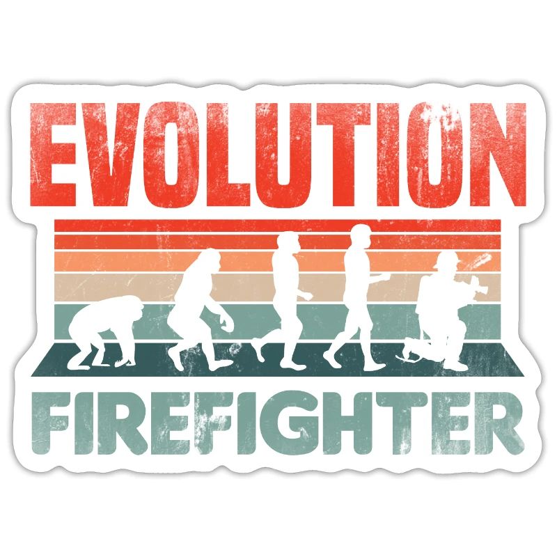 Golf Evolution From Monkey To Men Golfing