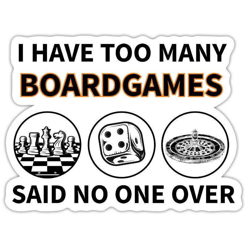 Boardgame Chess Backgammon Game Night