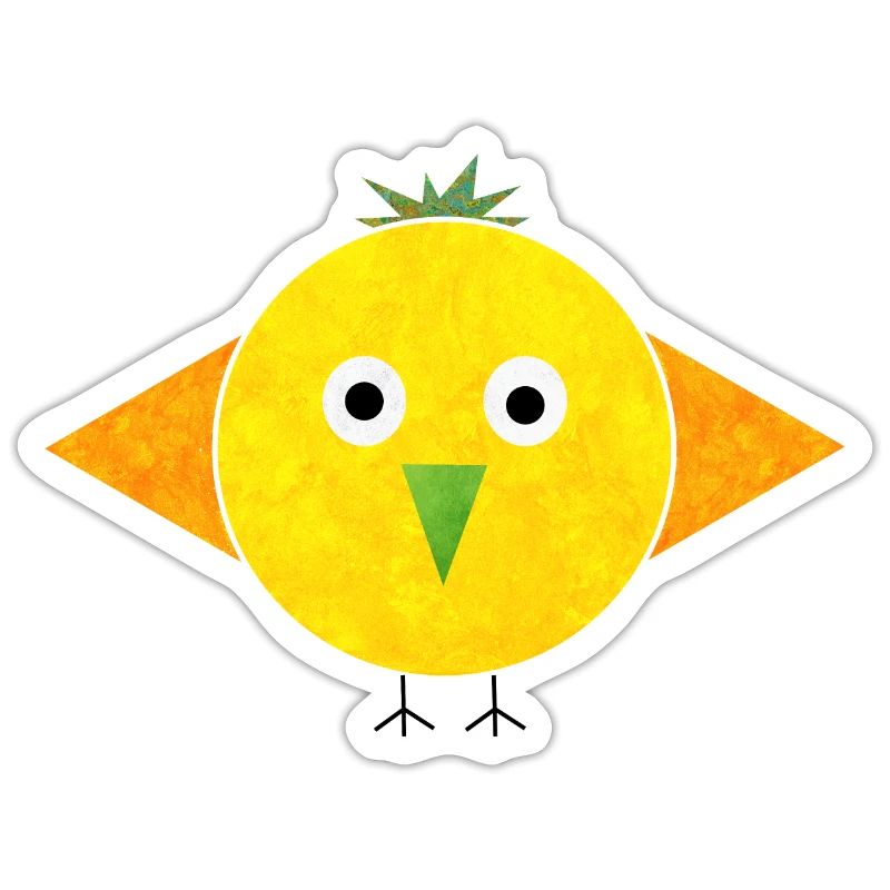 Oiseau
