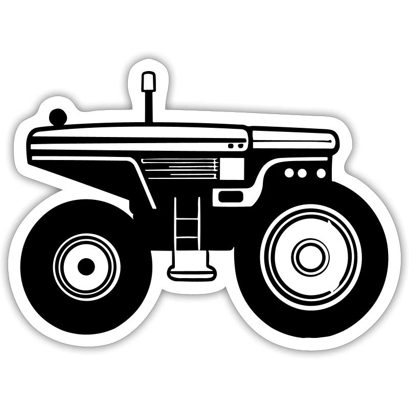 Traktor