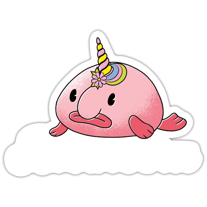 Blob fish