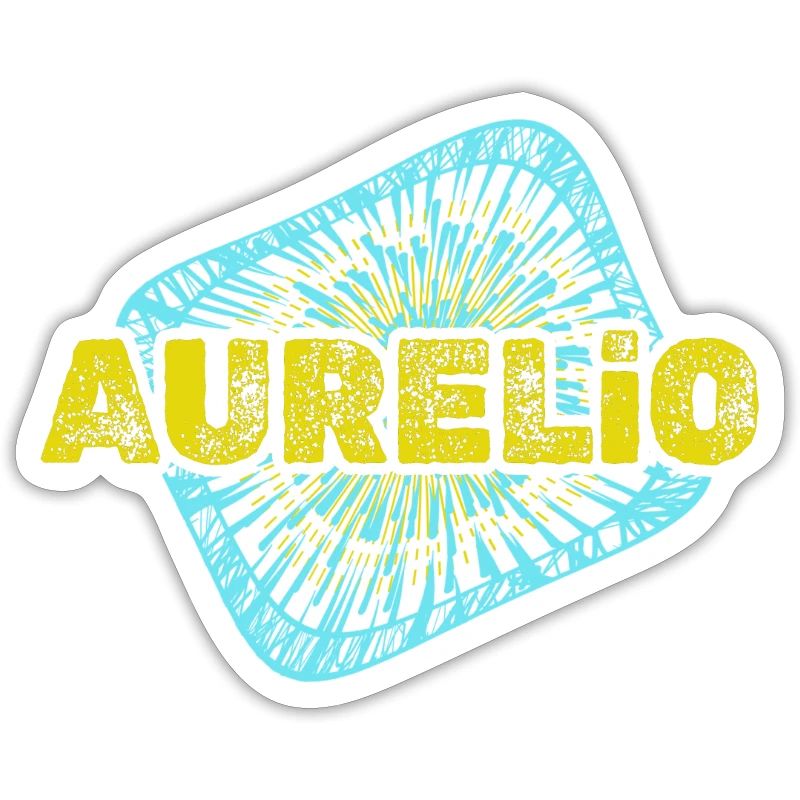 Activity Aurelio