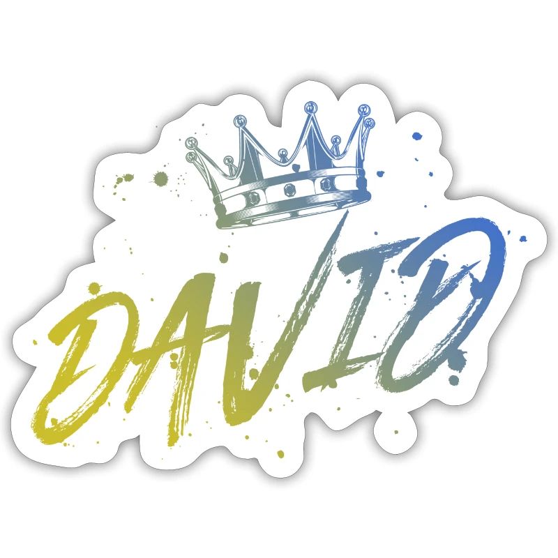 David
