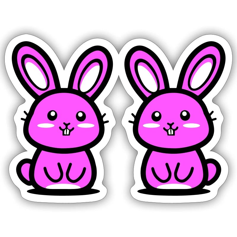 Easter Bunny Easter