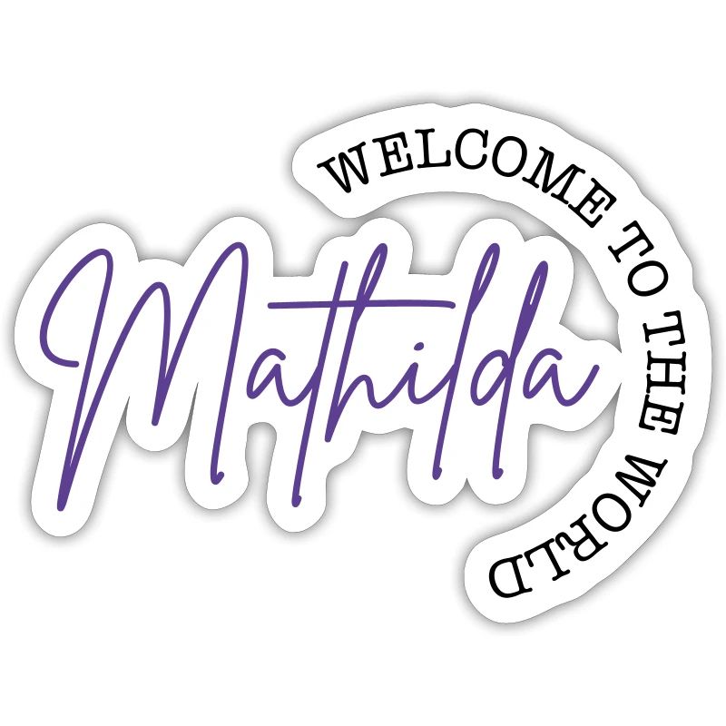mathilda