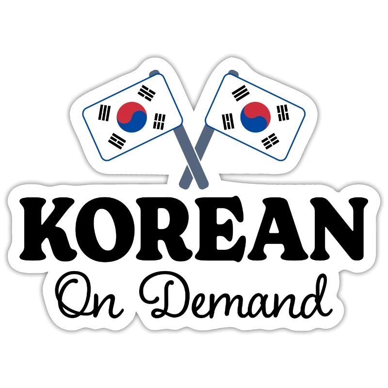 Coréen Sur Demande Interprète Coréen