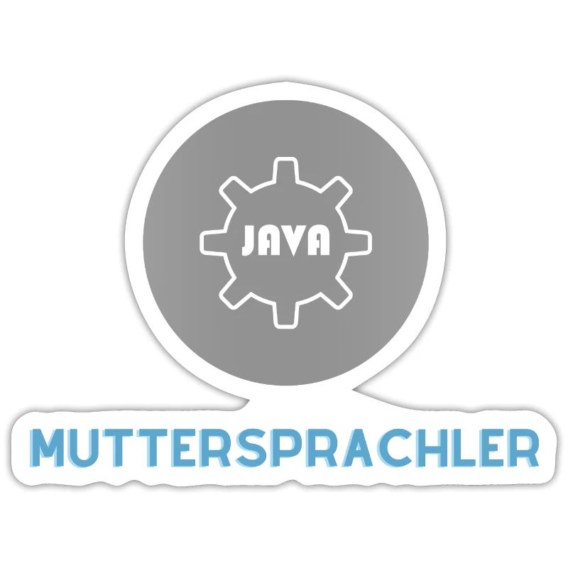 Muttersprachler: JavaScript Edition