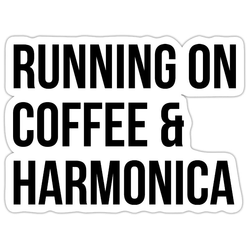 Harmonica