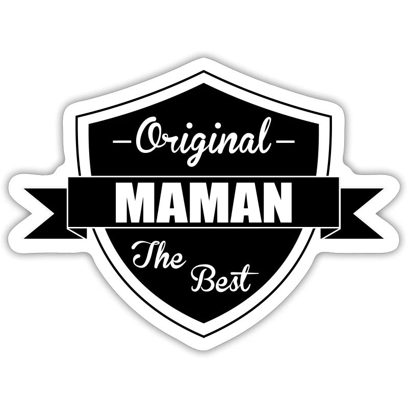 Die beste Mutter - Muttertag