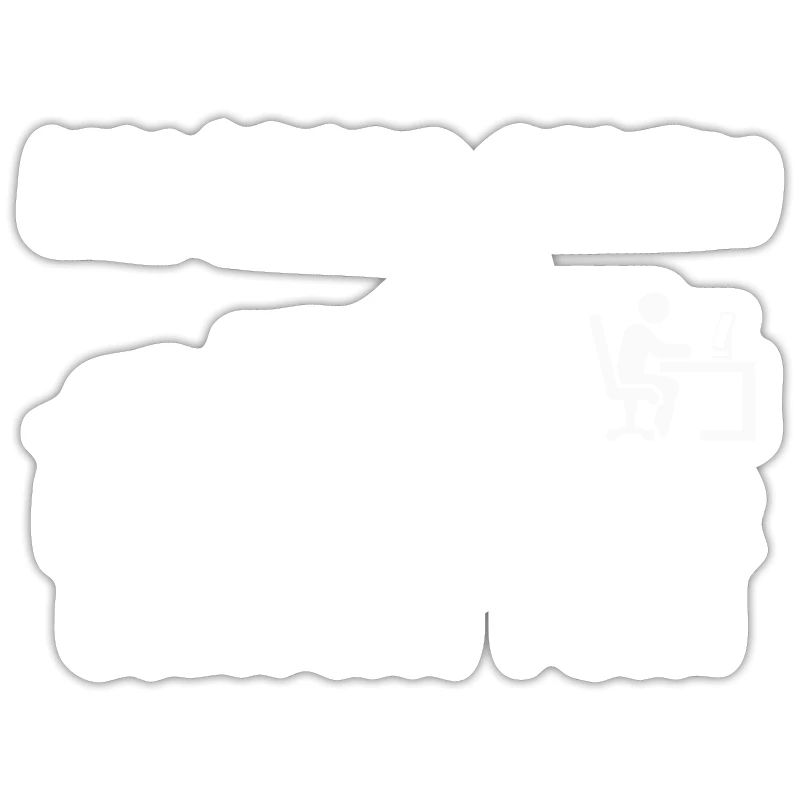 Computer Gamer Zocker Programmierer Administrator