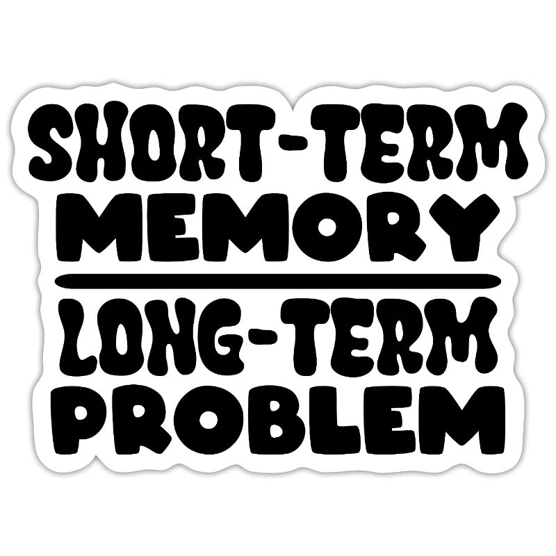 Short-term Memory long-term Problem