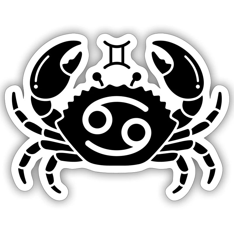 Constellation Crab