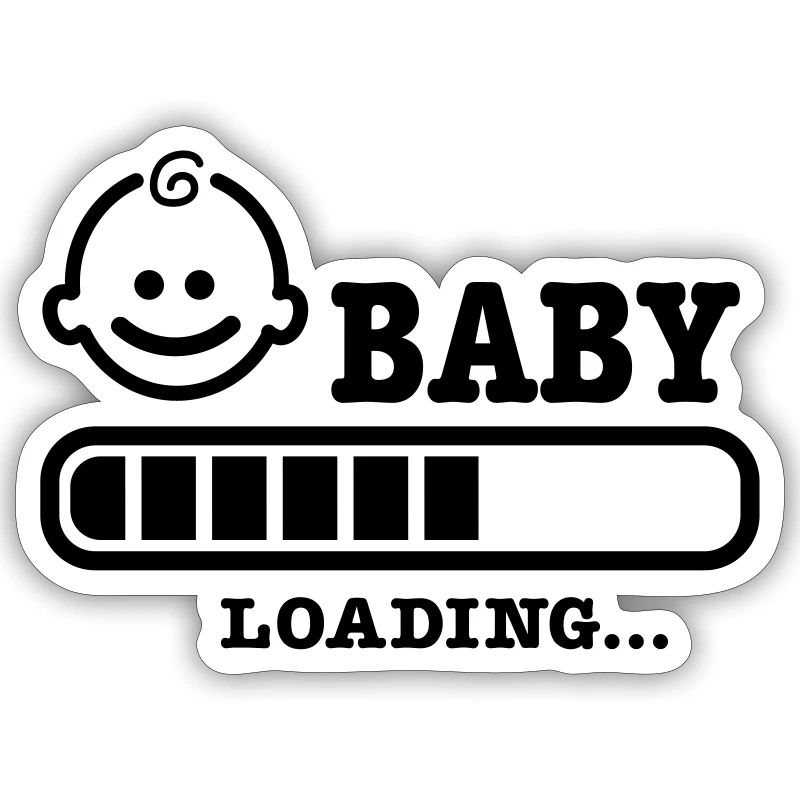 bébé loading