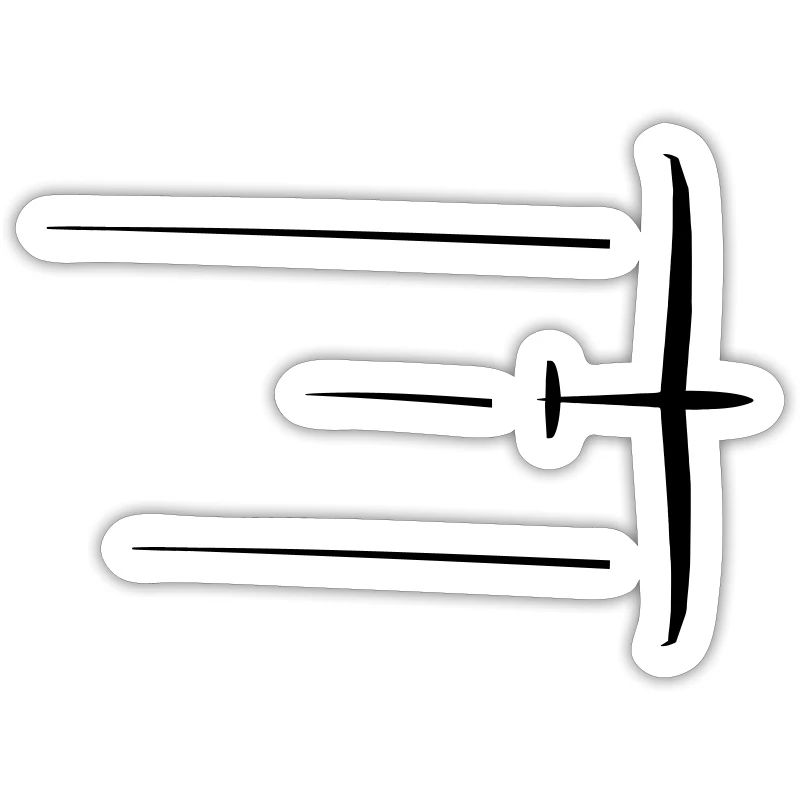 Glider Gliding Glider Glider Pilot Pilot