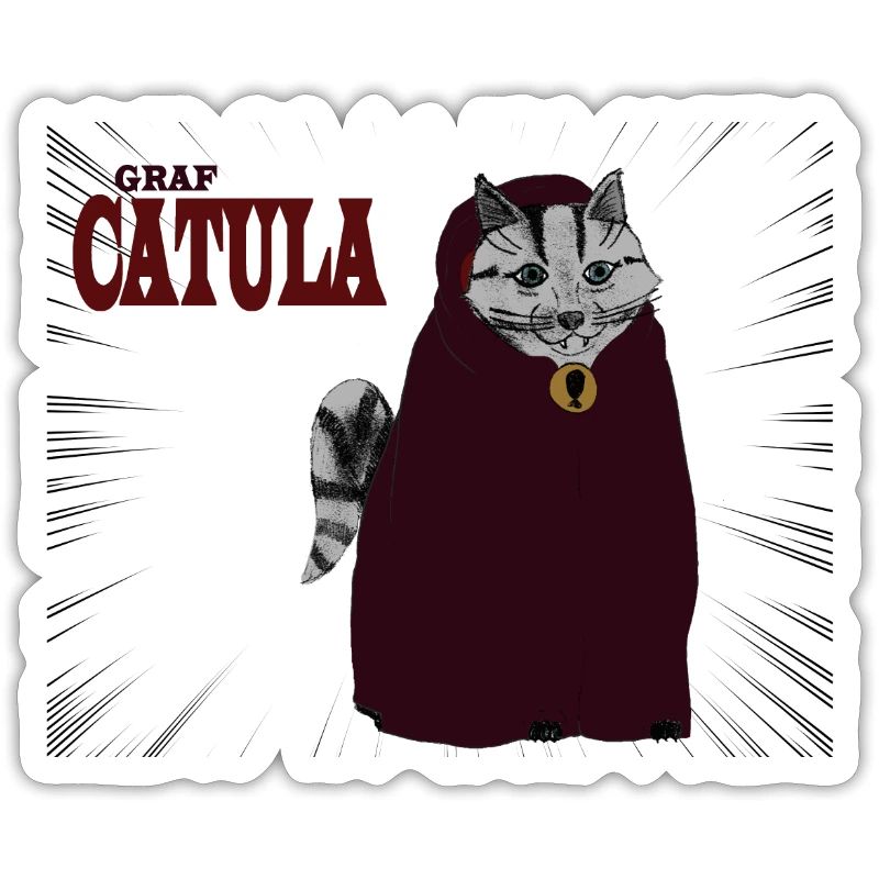 Graaf Catula