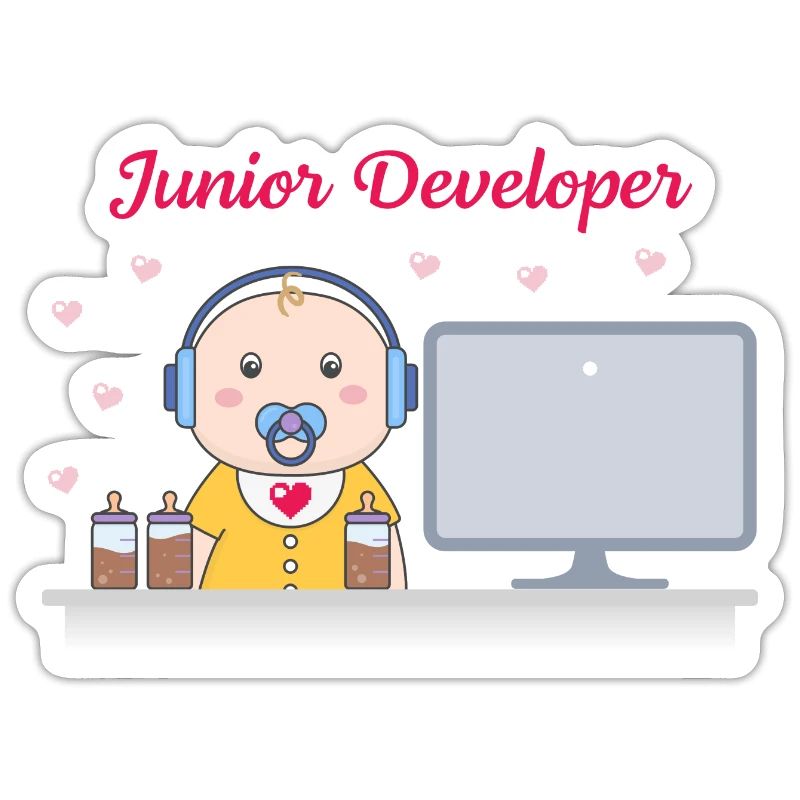 Junior Developer
