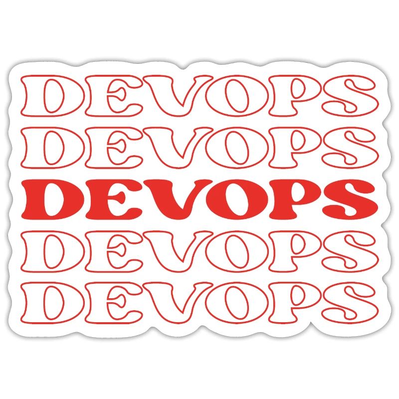 Devops Développeur Opérations Ingénieur Devops