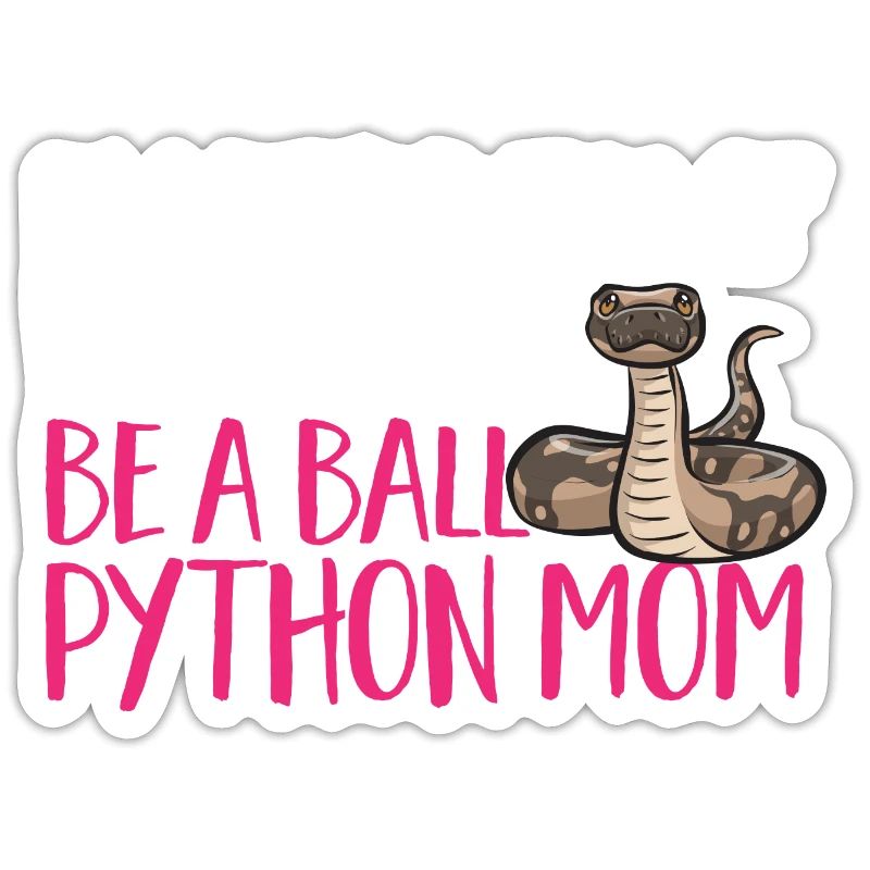 Ball Python Snake King Python