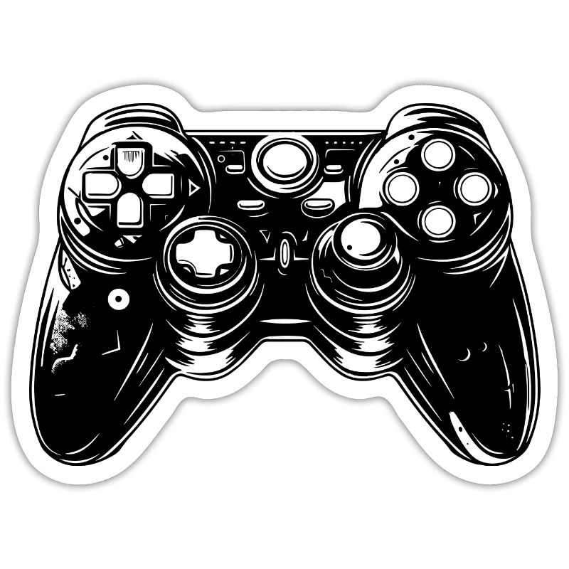 Spiel Controller
