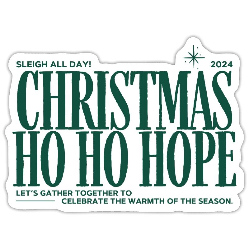 Pull de Noël - Weihnachtspullover