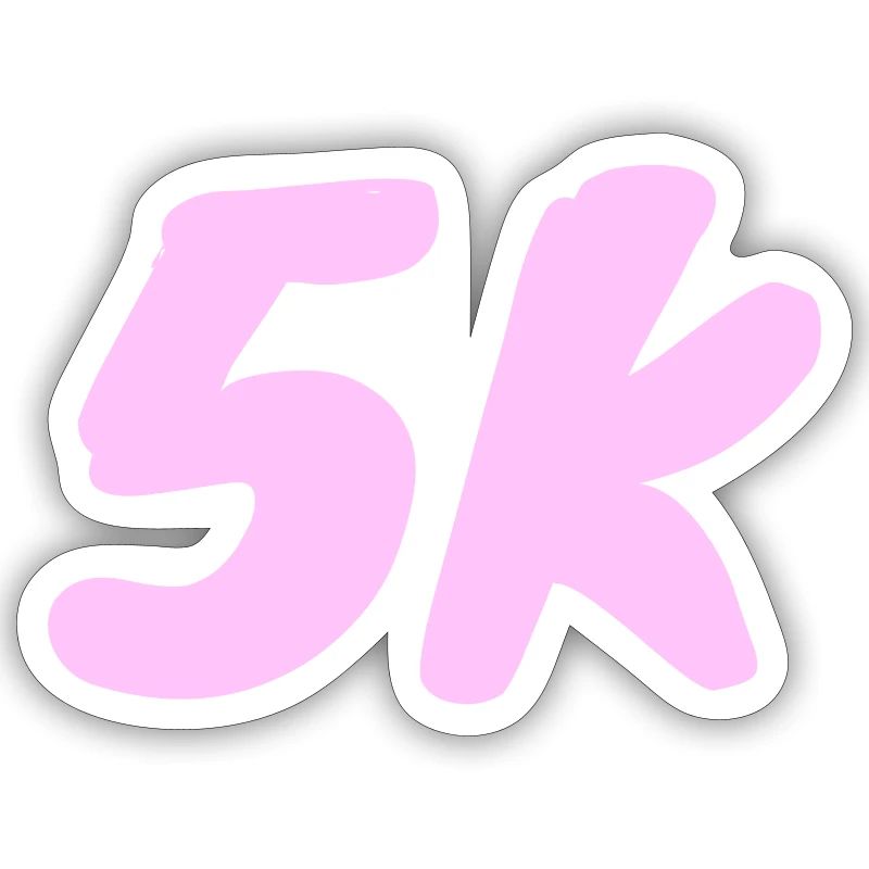 5K_langsame Läufer
