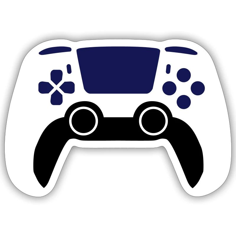 Generic Game Controller
