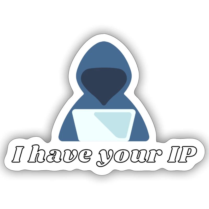 IP Computer Scientist Programmer It Coding