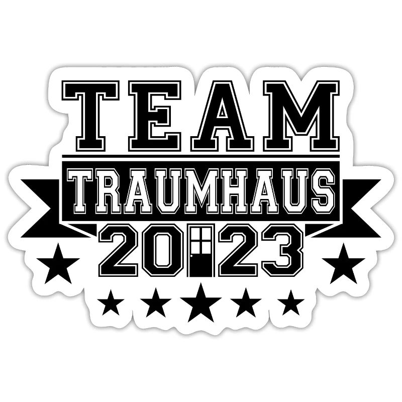 Équipe Dream House 2023 Construction de maisons Constructeurs