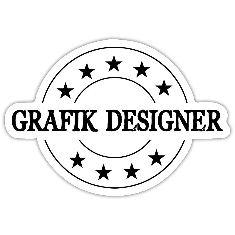 Grafik Designer Beruf
