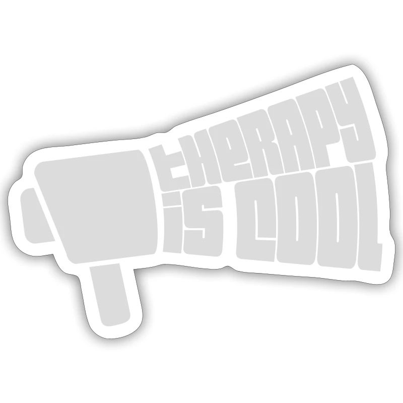 terapi er et kult sitat