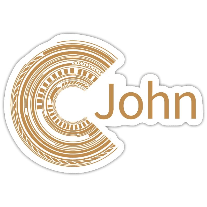 For John