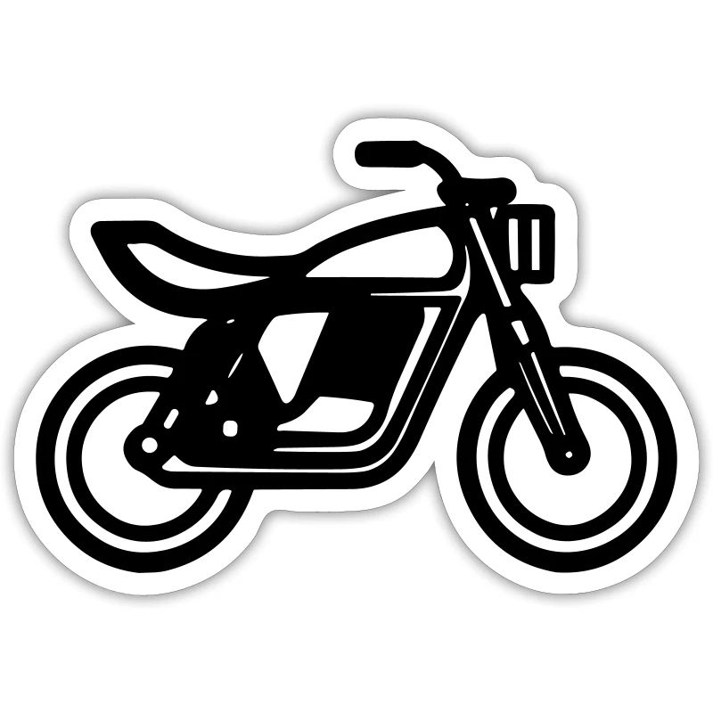 Motorcycle