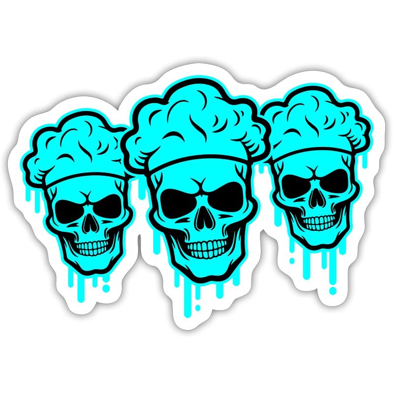 Chef Skeleton