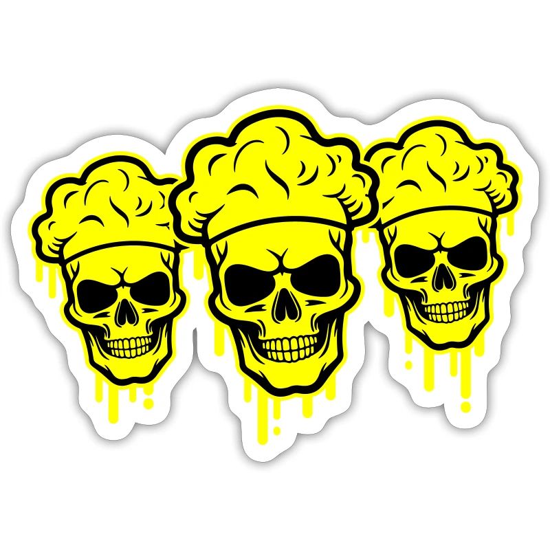 Chef Skeleton