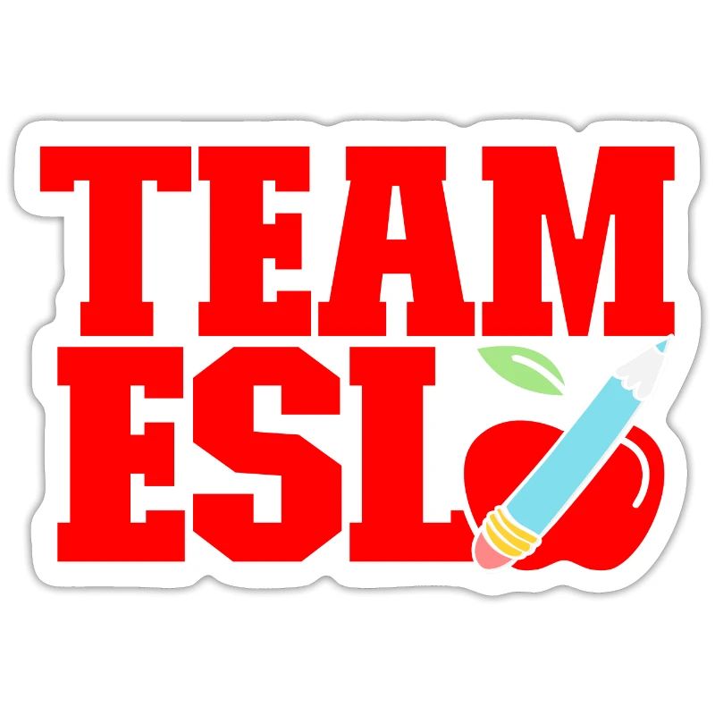 Professeur d’anglais langue seconde langue étrangère