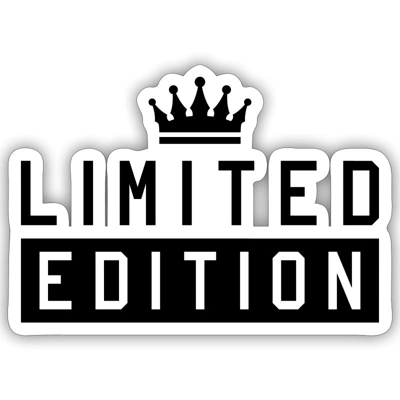 Édition limitée