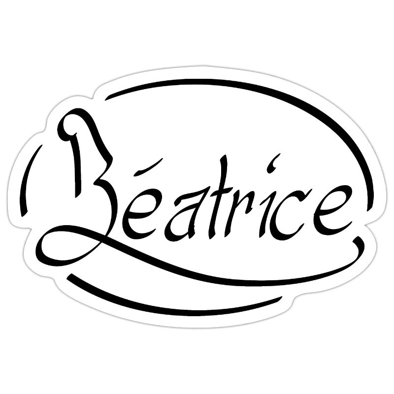 Béatrice