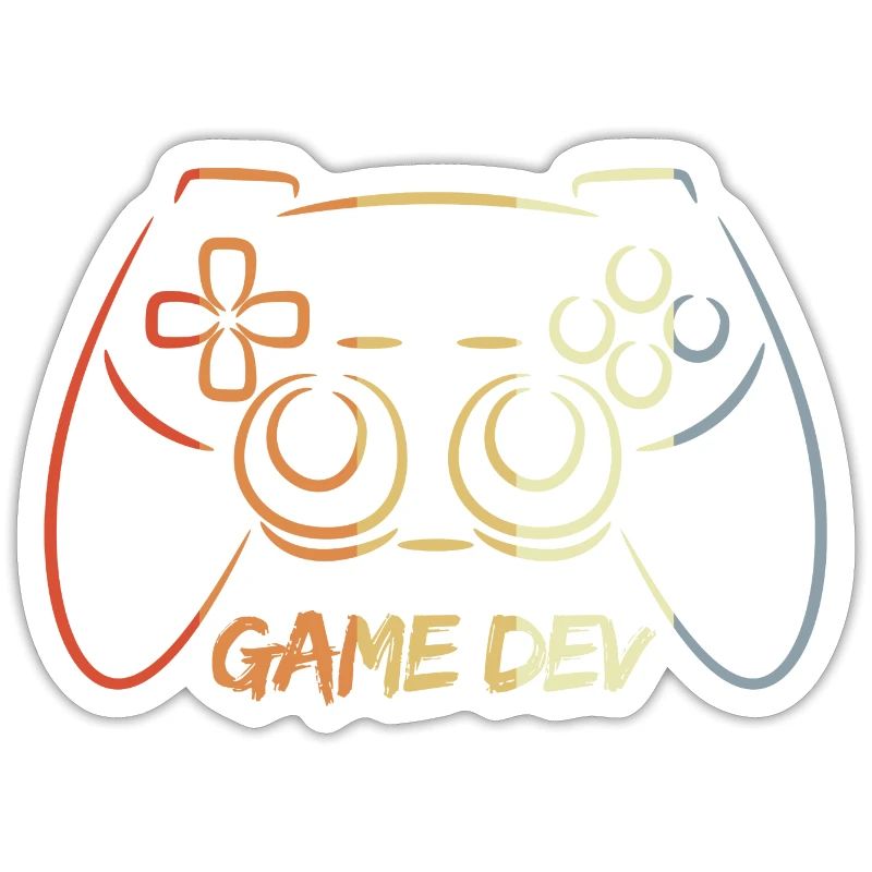 Games Developer