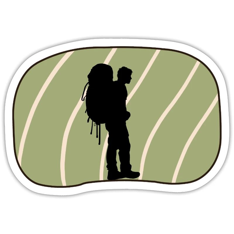 Backpacking Rucksack Backpacking