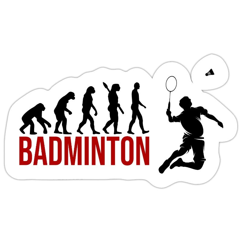 Evolution Badminton