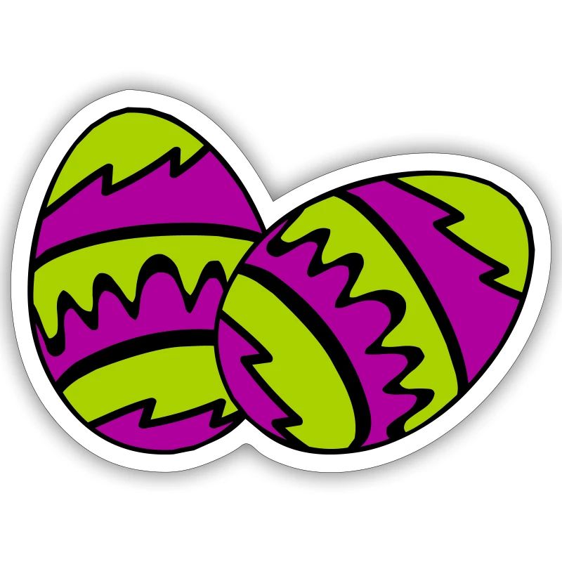 Easter egg