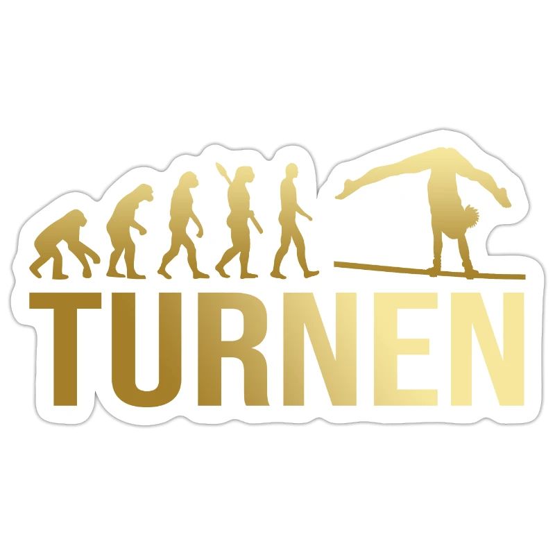 Evolution Turnen