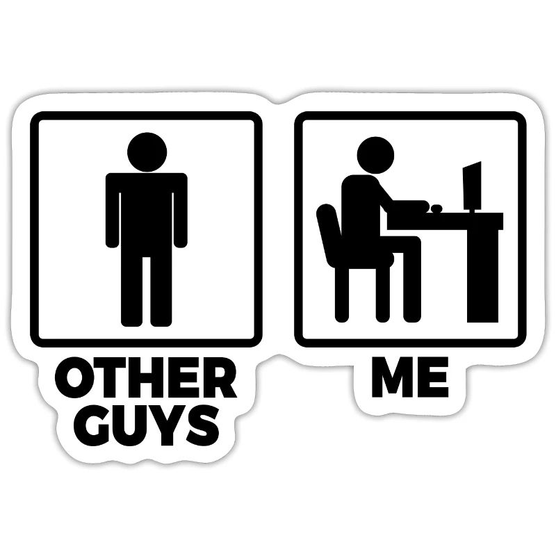 D’autres programmeurs et moi