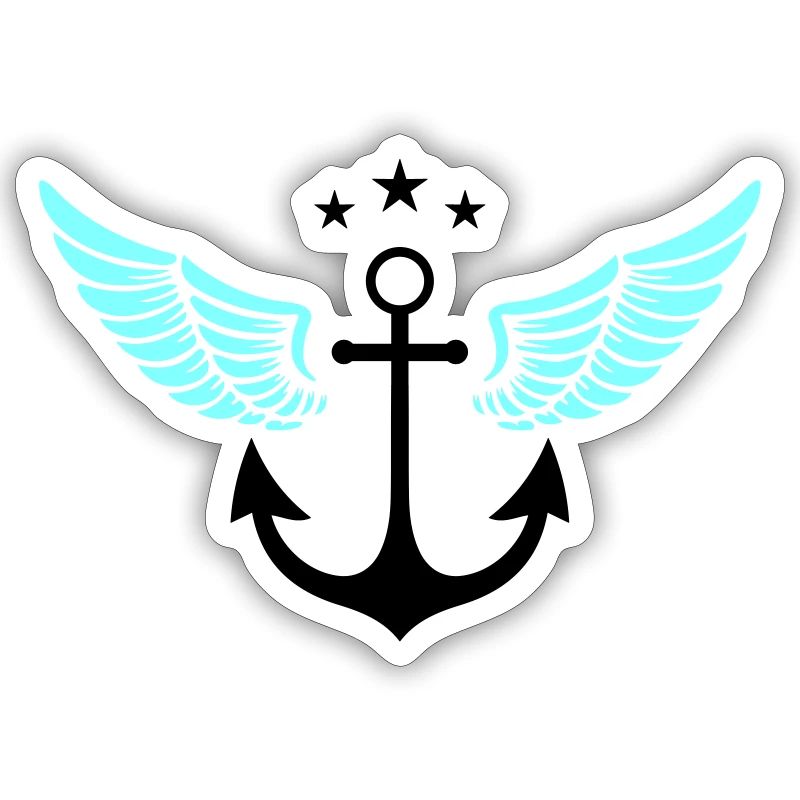anker symbol