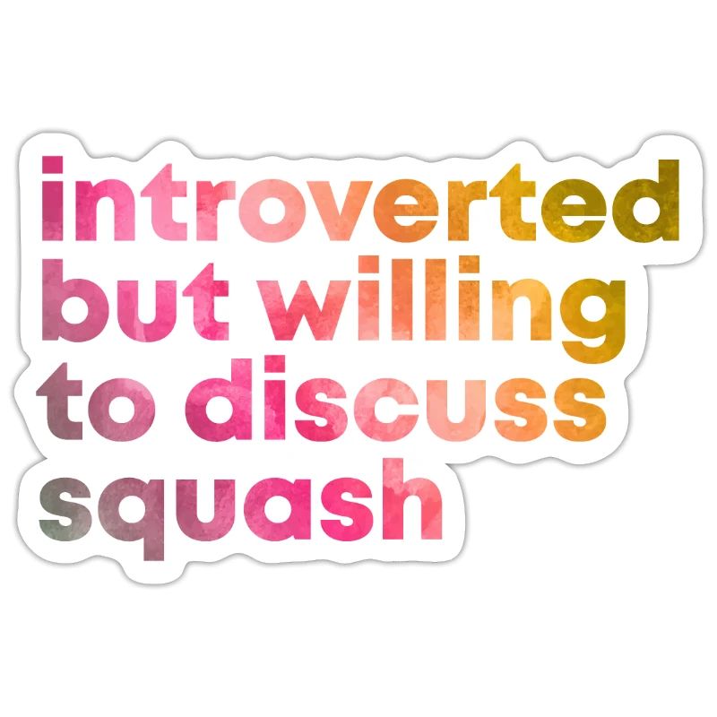 Squash Squash Squash