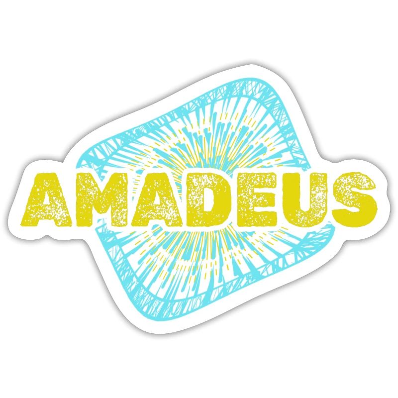 Temps libre Amadeus